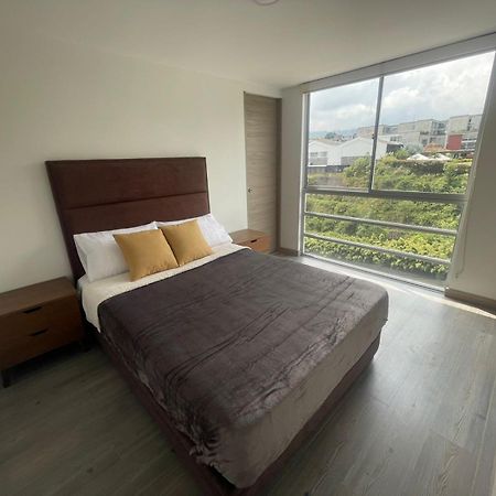 Muy Cerca Al Cc Fundadores, U Autonoma & El Centro Apartment Manizales Bagian luar foto