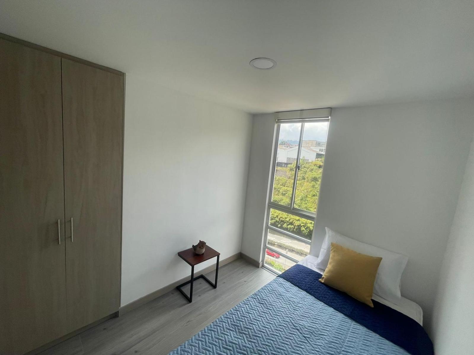 Muy Cerca Al Cc Fundadores, U Autonoma & El Centro Apartment Manizales Bagian luar foto