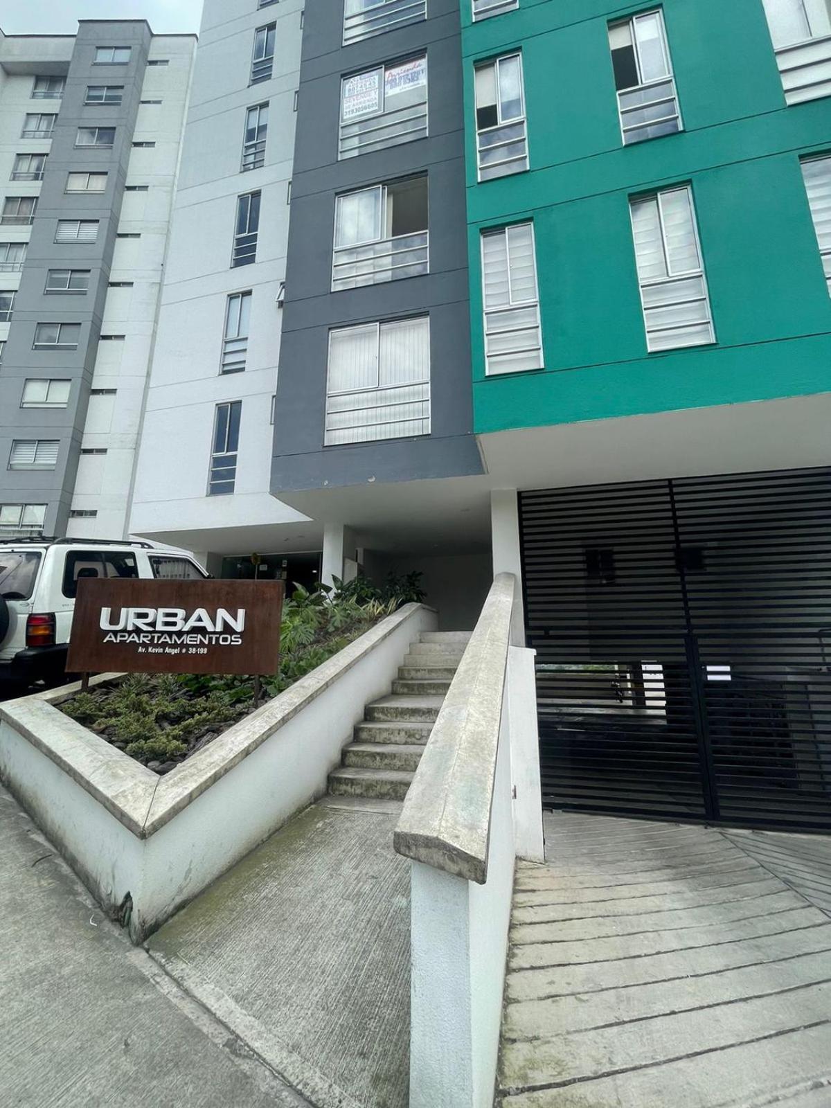 Muy Cerca Al Cc Fundadores, U Autonoma & El Centro Apartment Manizales Bagian luar foto