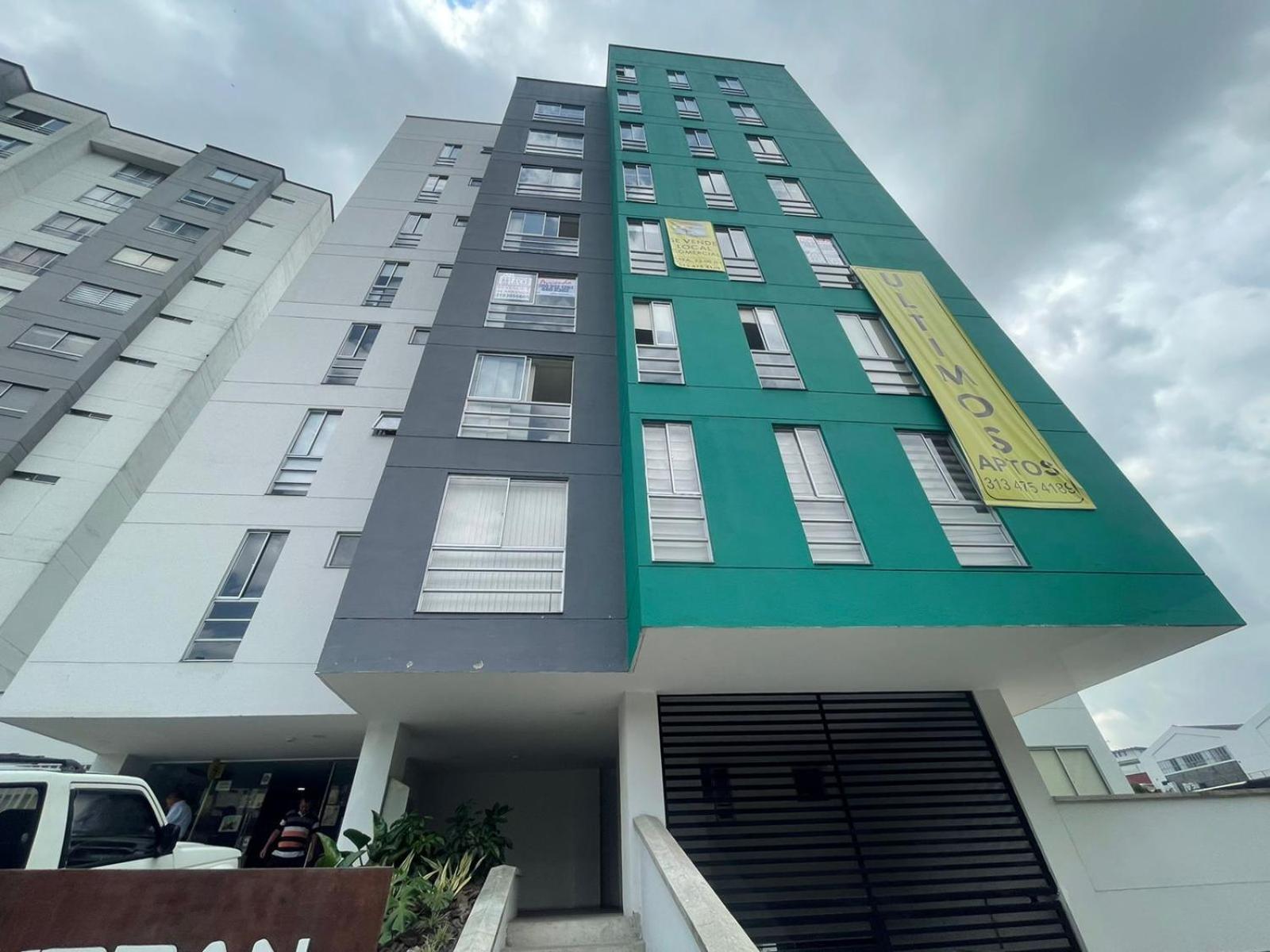 Muy Cerca Al Cc Fundadores, U Autonoma & El Centro Apartment Manizales Bagian luar foto