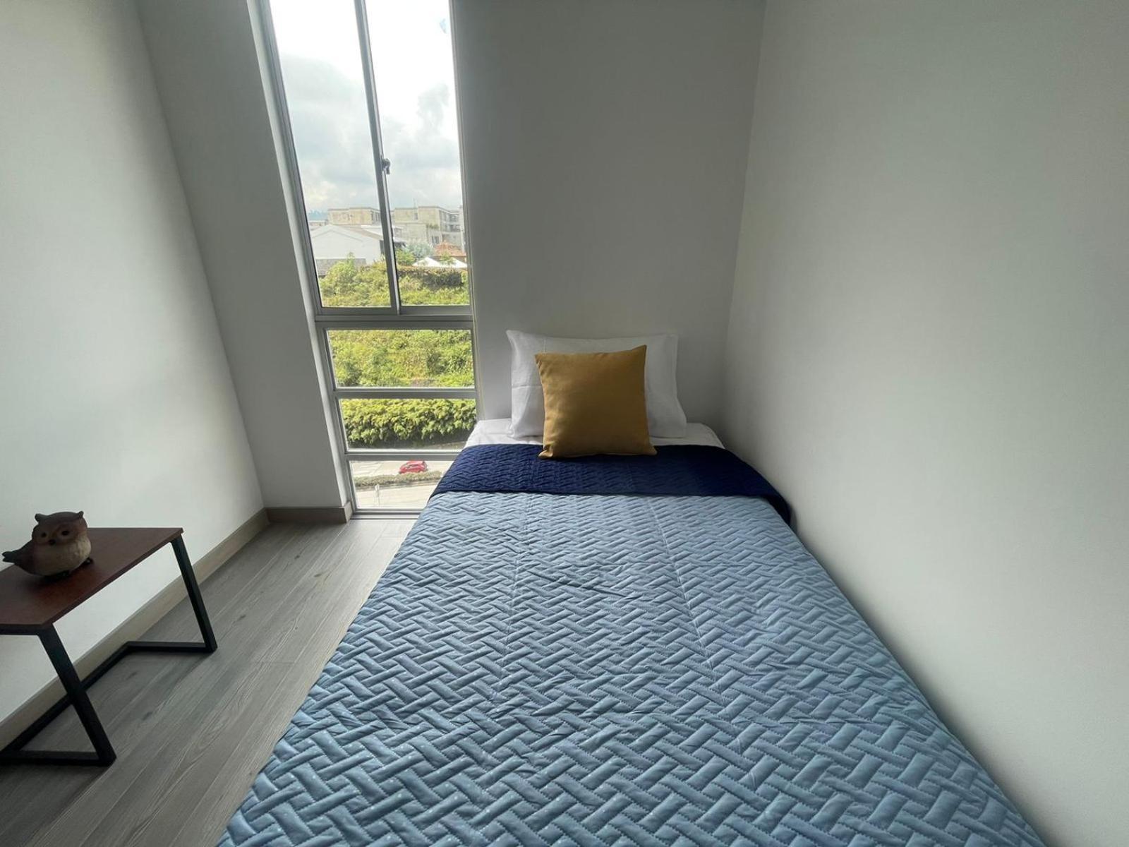 Muy Cerca Al Cc Fundadores, U Autonoma & El Centro Apartment Manizales Bagian luar foto